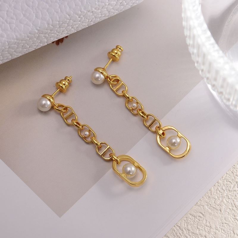 Christian Dior Earrings